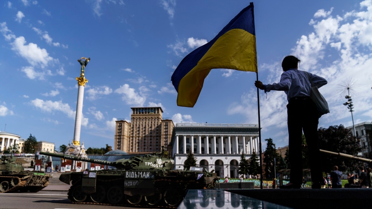 Шесть месяцев войны в Украине: уроки и прогнозы