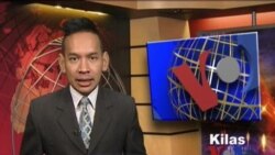 Kilas VOA 19 Februari 2014