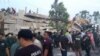 At Least Two Killed in Cambodia Building Collapse