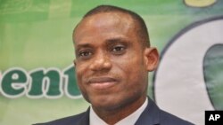 Sunday Oliseh