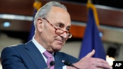 Chuck Schumer