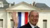 France Mourns Former President Jacques Chirac
