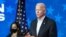 ဒီမိုကရက်တစ် သမ္မတလောင်း Joe Biden။ (နိုဝင်ဘာ ၀၅၊ ၂၀၂၀)