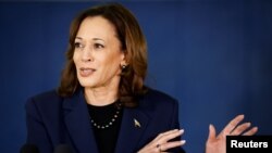  Kamala Harris