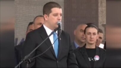 Beograd poziva Srbe na Kosovu da glasaju