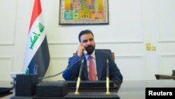  علی فالح الزیدی، نخست‌وزیر جدید عراق