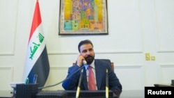 علی الزیدی 