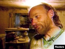 Convicted serial killer Robert "Willy" Pickton, a Vancouver, B.C., pig farmer, known to have murdered at least 13 indigenous women.