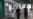 Two Men Detained After Shots Are Fired at Istanbul Airport