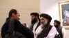 탈레반 "미국과의 평화협정 결렬 직전...한계점 도달" 