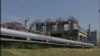 EU Urges Russia, Ukraine to Settle Energy Dispute
