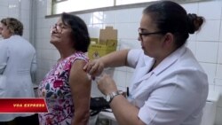 Chuyên gia: dịch bệnh không nhất thiết phải xảy ra