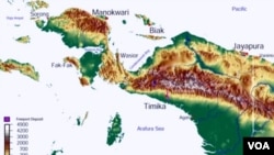 Pemerintah Indonesia didesak melakukan pendekatan baru di provinsi Papua.