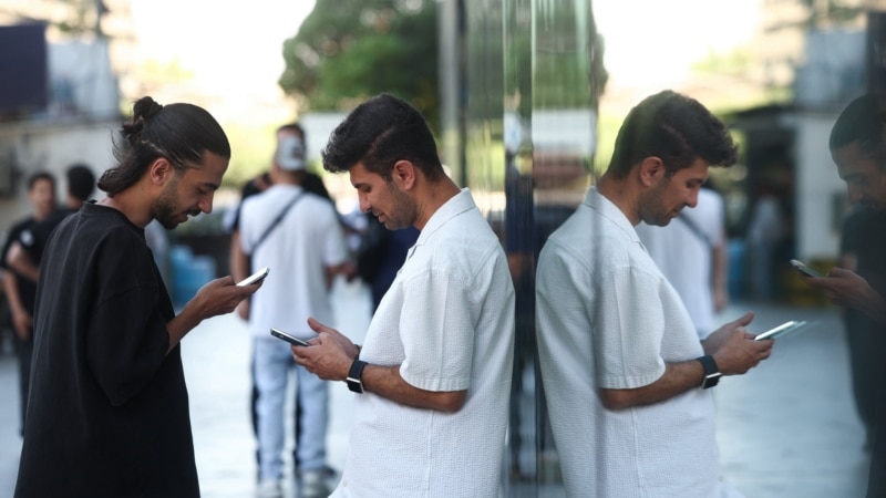 هزینه وصل‌ماندن اینترنت ۸ برابر شد؛ تبدیل فیلترشکن به خرج ثابت خانوار