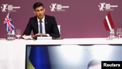 Засідання. Об’єднані експедиційні сили (JEF), Рига, архівне фото.