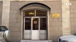 Fazil Qasımovun növbəti məhkəmə prosesi baş tutub