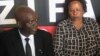 Mutungamiri weZIFA VaFelton Kamambo