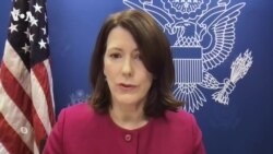 Госдепартамент: «Всебелорусское народное собрание» не способствует разрешению политического кризиса