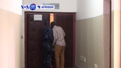 VOA60 Afrique du 17 octobre 2018