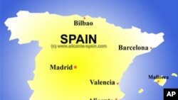 پیاویكی مه‌غریبی به‌ تاوانی هه‌وڵدان بۆ ژه‌هراوی کردنی ئاو له‌ ئیسپانیا ده‌ستگیر کراوه‌.