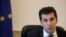 Thủ tướng Bulgaria Kiril Petkov có lập trường cứng rắn đối với Nga