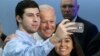 Biden en Florida: "El que no arriesga no gana" 