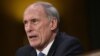 Trump’s Pick for Intelligence Chief Cites Russia Threat
