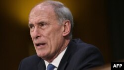 Dan Coats 