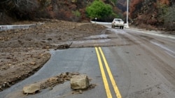 Desde inundaciones hasta caída de árboles, el clima extremo azota varias áreas de EEUU dejando víctimas fatales