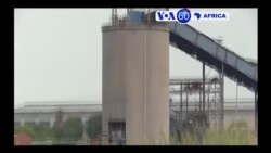 Manchetes Africanas 12 Fevereiro 2019: OMS preocupada com qualidade de alimentos na Etiópia