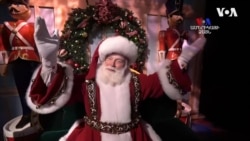 ԲԱՐԻ ԼՈՒՅՍ. Արամ Ավետիսյան՝ Ամանորյա Նյու Յորքի մասին