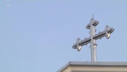 拜登就任后可能在华盛顿与普通信众一起做礼拜