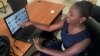 In Senegal, Young Women Challenge Boundaries Through Coding