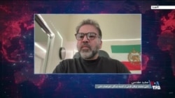 مجید مقدسی از کشته‌شدن خواهرزاده‌اش در اعتراضات ایران و دریافت نامه‌ای دونالد ترامپ می‌گوید