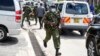 La police kenyane tue 20 personnes soupçonnées d'être des shebab