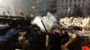 Ukraine Protests Continue Despite Amnesty Offer