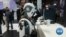 China-US Huawei 5G Standoff Overshadows Mobile Tech Summit in Spain