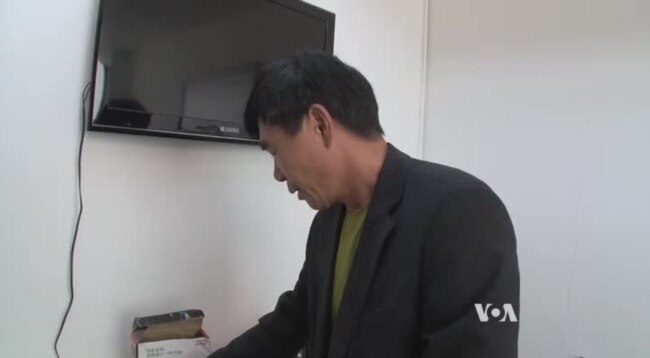 North Korean Defector's Anti-Pyongyang Efforts Won't be Deflated by Balloon Flop
