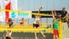 جلوگیری از ورود تماشاچیان زن به مسابقات جهانی والیبال ساحلی کیش