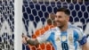 Copa America: Argentina Ta Kai Wasan Karshe