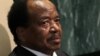 At Least 15 Killed in Cameroon in Clashes Between Army, Separatists