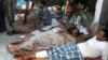 Egyptian Army Defends Shooting of Pro-Morsi Protesters