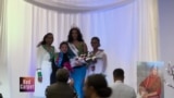 Trending: Eritrea debuts its 2024 Miss Universe pageant
