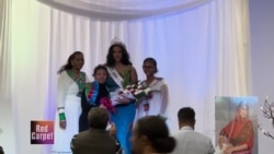 Trending: Eritrea debuts its 2024 Miss Universe pageant
