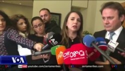 Tiranë, tryeza e OSBE-së për reformën zgjedhore