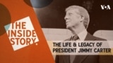 The Inside Story: The Life and Legacy of Jimmy Carter | 178 THUMBNAIL horizontal