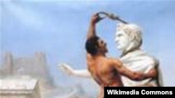 Sack of Rome