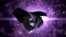 This NASA illustration released on May 20, 2020 shows NASA’s Wide Field Infrared Survey Telescope, now named the Nancy Grace Roman Space Telescope, after NASA’s first Chief of Astronomy. 