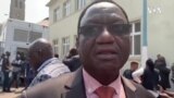 VaKindness Paradza veZanu PF Vachitaura Zvaitika Muparamende