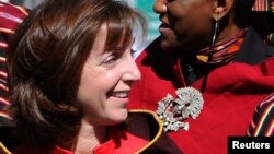 Roberta Jacobson, secretaria de Estado adjunta de EE.UU. para América Latina, podría sostener las primeras conversaciones con funcionarios venezolanos, para restablecer su diplomacia bilateral.